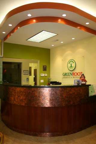 GreenRoot Endodontics & Microsurgery | 750 N Capitol Ave STE A1, San Jose, CA 95133, USA | Phone: (408) 259-2090