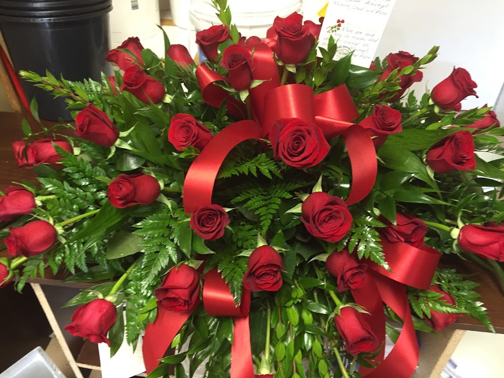 Kens flowers and gifts | 45 Darbys Crossing Dr, Hiram, GA 30141, USA | Phone: (770) 222-2205