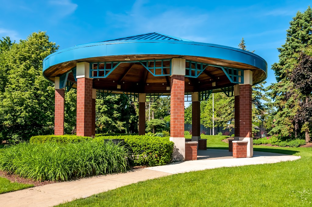 Jack A. Claes Pavilion | Elk Grove Park District | 1000 Wellington Ave, Elk Grove Village, IL 60007, USA | Phone: (847) 437-9494