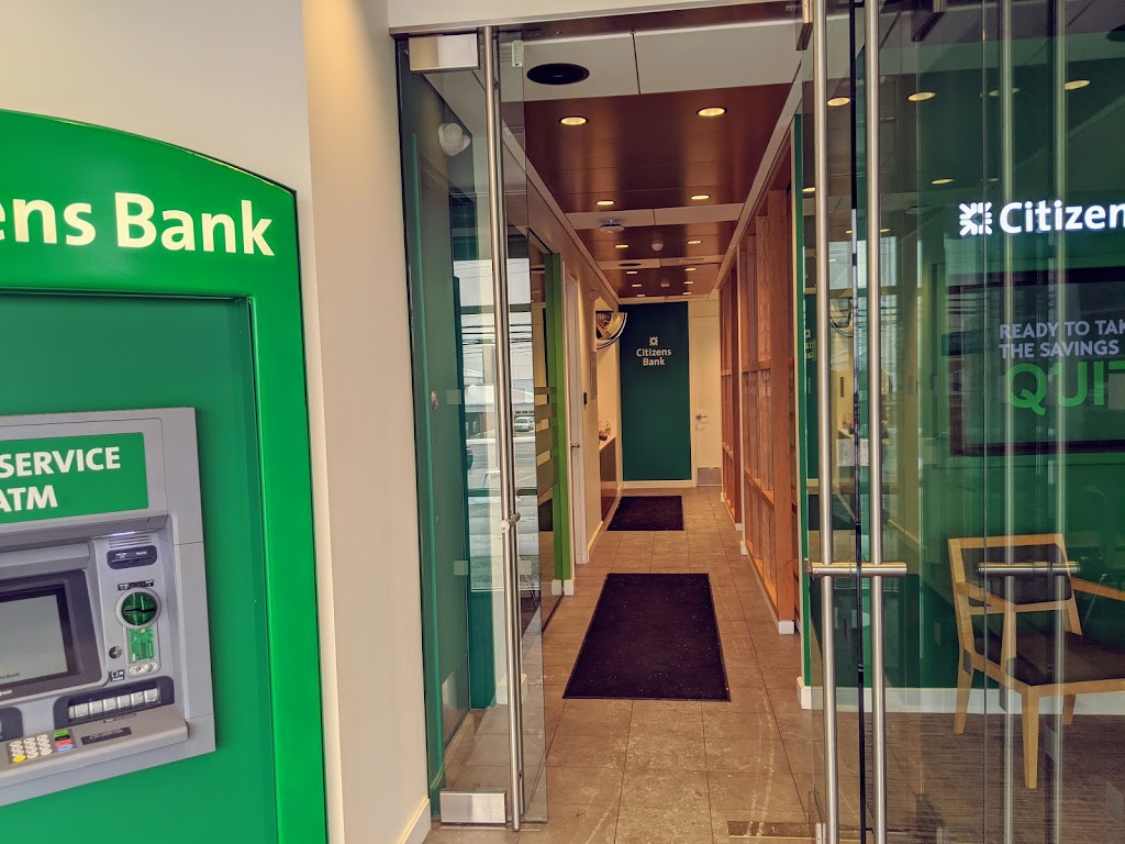 Citizens Bank | 663 E Aurora Rd, Macedonia, OH 44056 | Phone: (330) 748-6029