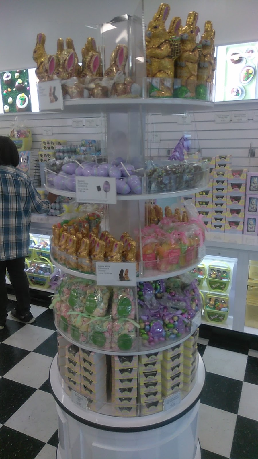 Sees Candies | 1205 W Renaissance Pkwy, Rialto, CA 92376, USA | Phone: (909) 854-3901