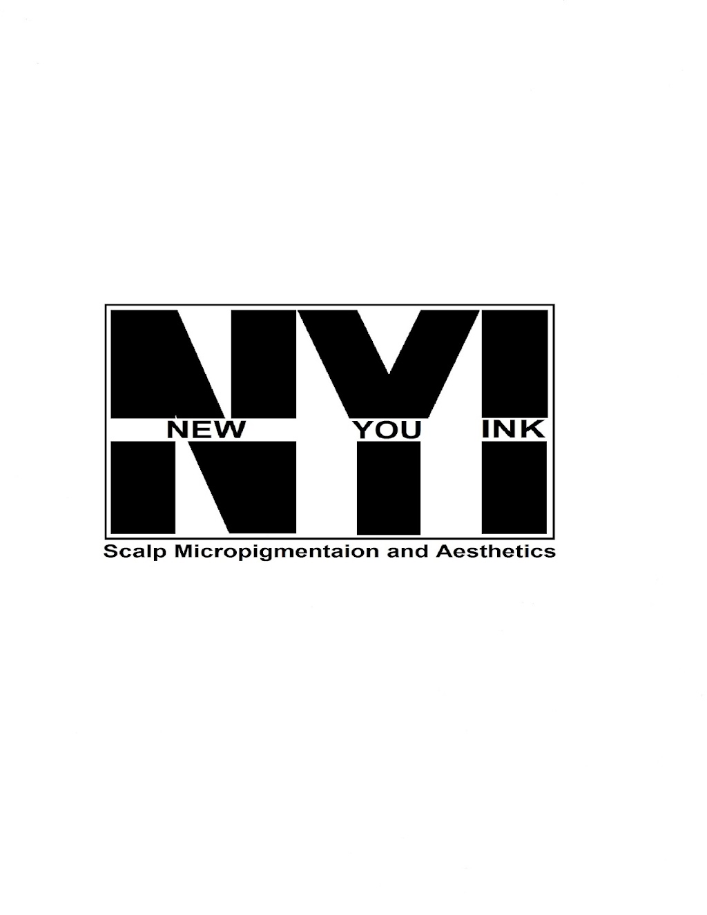 New You Ink Scalp Micropigmentation and Aesthetics | 1348 Sharon Copley Rd, Wadsworth, OH 44281, USA | Phone: (216) 626-5311