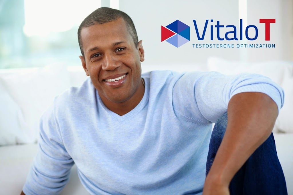 VitaLo-T | 300 W Arbrook Blvd Suite E, Arlington, TX 76014, USA | Phone: (817) 701-2550