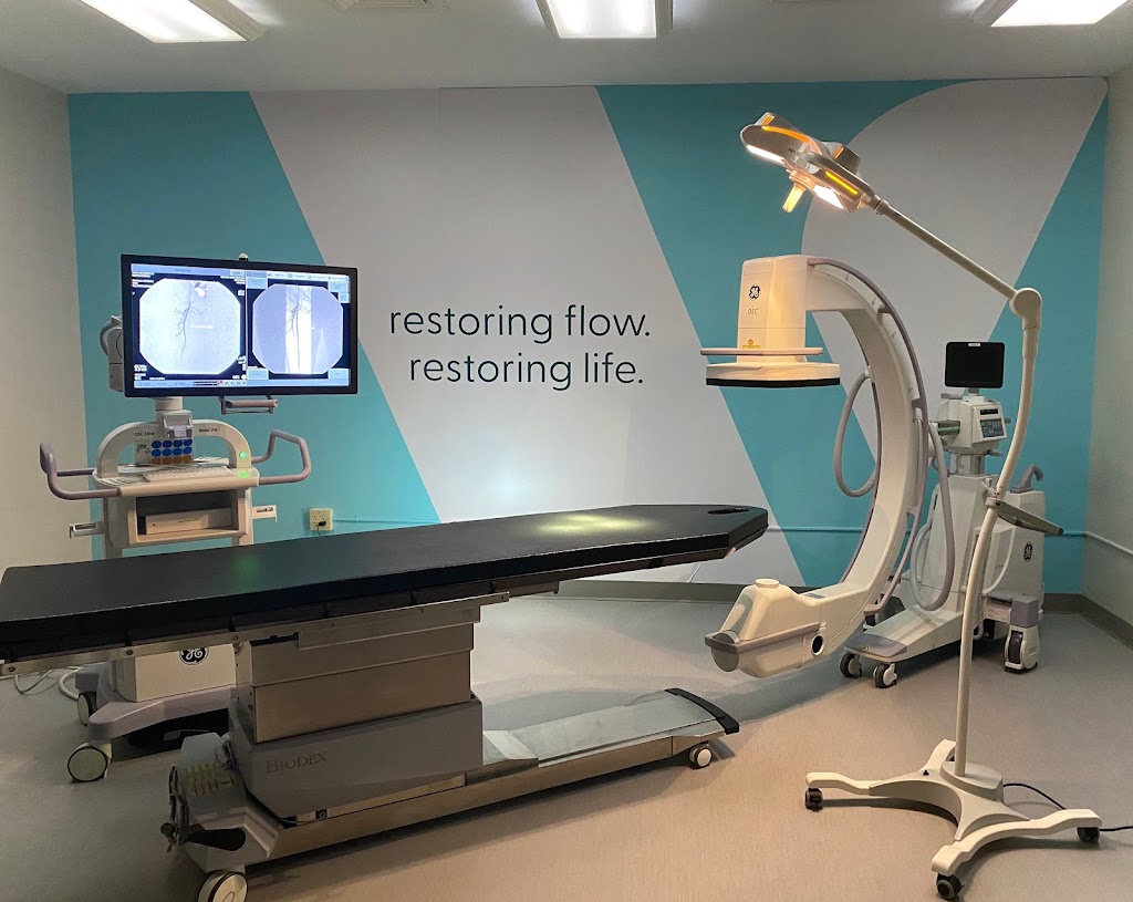 Vive Vascular | 6488 E Main St Ste 120, Reynoldsburg, OH 43068, USA | Phone: (614) 729-8483