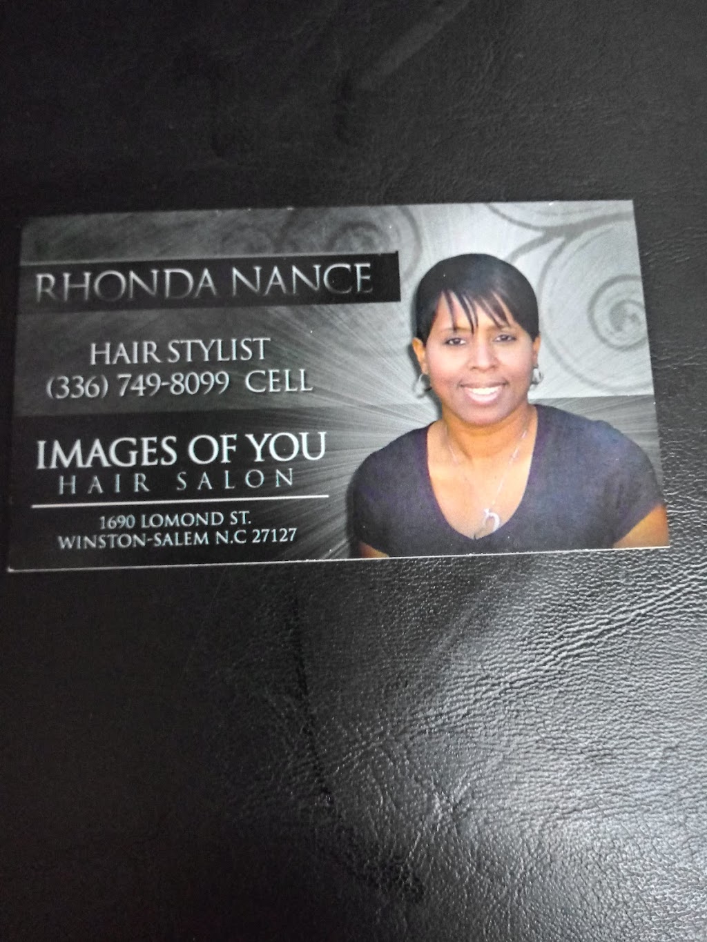 Images of You Hair Salon | 334 Waughtown St, Winston-Salem, NC 27127, USA | Phone: (336) 749-8099