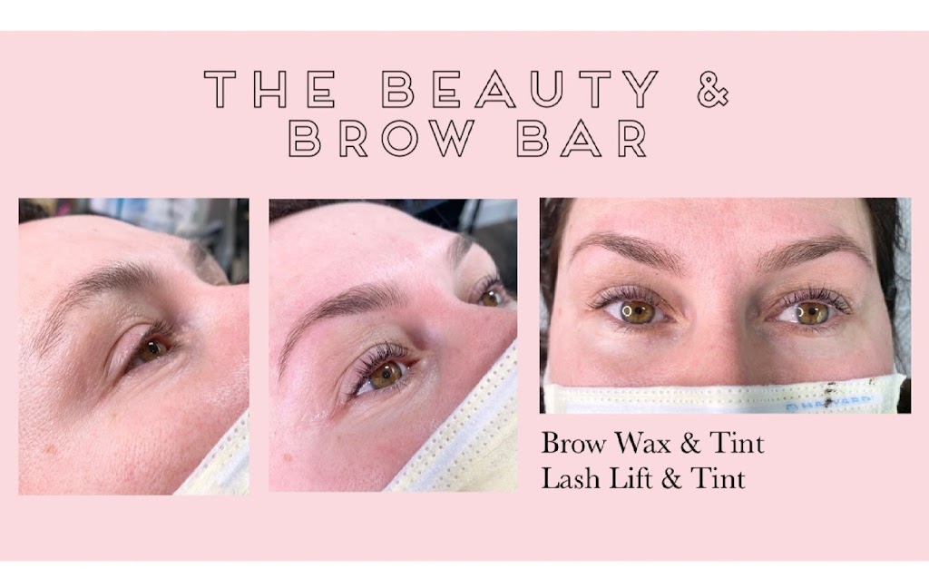 The Beauty & Brow Bar | 1290 Maple Ave, Windsor, ON N9J 0B3, Canada | Phone: (519) 903-1231