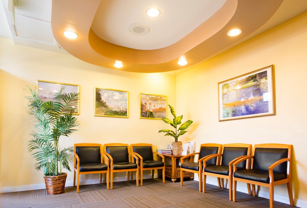 Sato Family Dental | 4950 Barranca Pkwy #110, Irvine, CA 92604, USA | Phone: (949) 654-5554