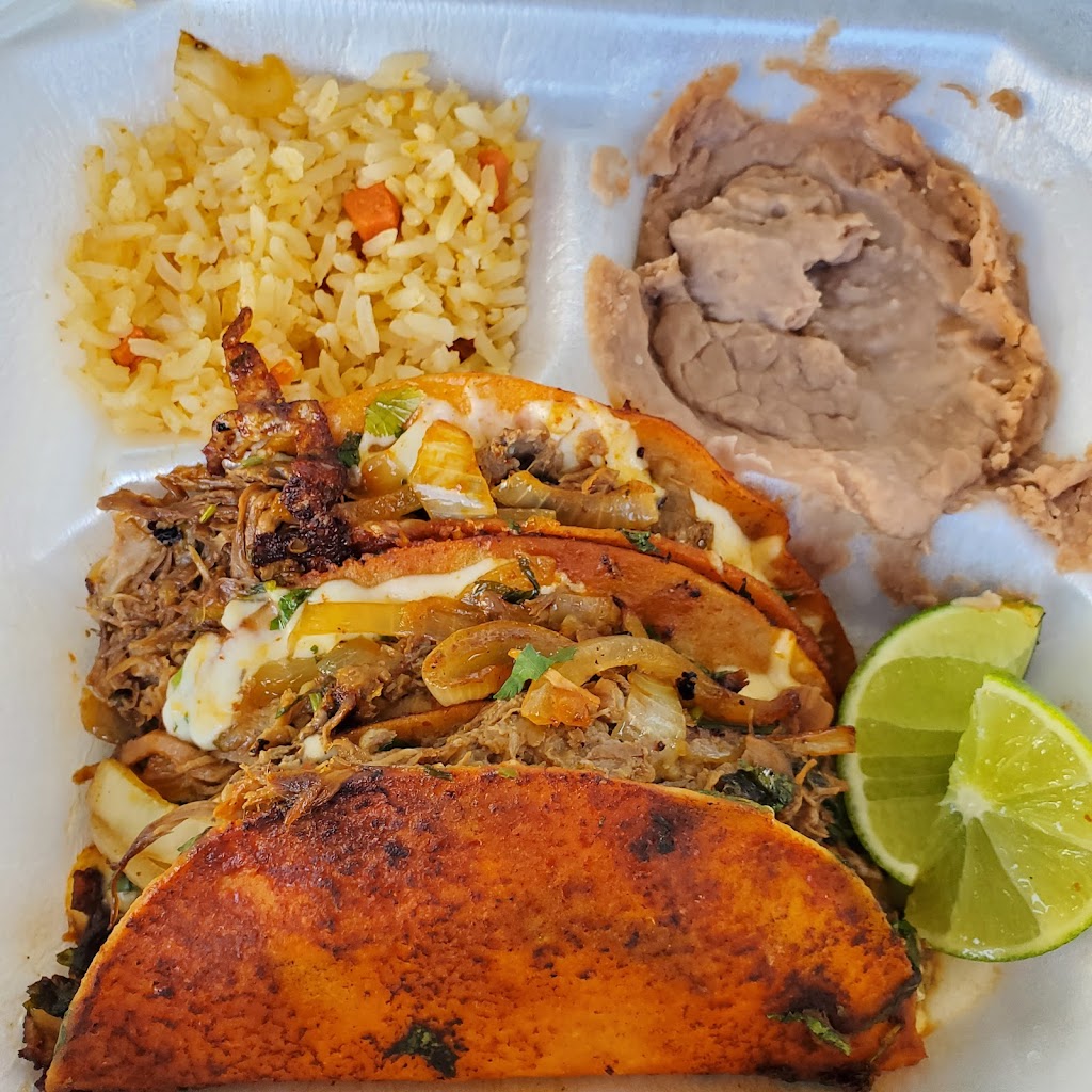 Tacos Moreno | 2018 Paisley Dr, Arlington, TX 76015, USA | Phone: (817) 846-3581