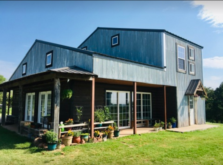 Yonderland Retreats | 1050 E County Rd 70, Mulhall, OK 73063, USA | Phone: (405) 649-2421