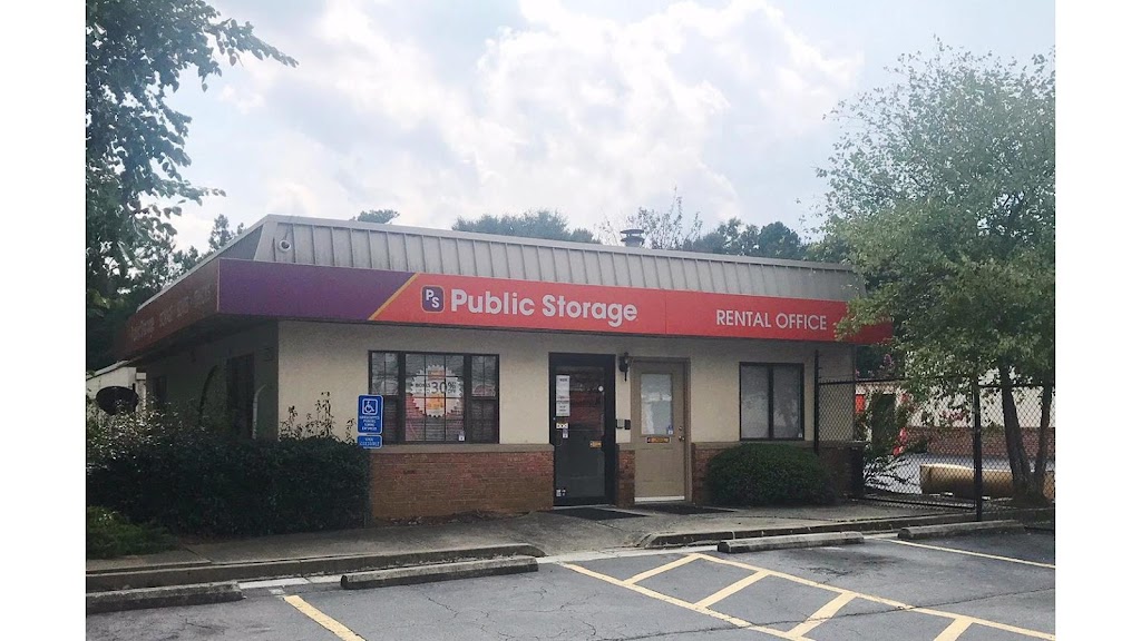 Public Storage | 4475 Satellite Blvd, Duluth, GA 30096, USA | Phone: (678) 942-6396