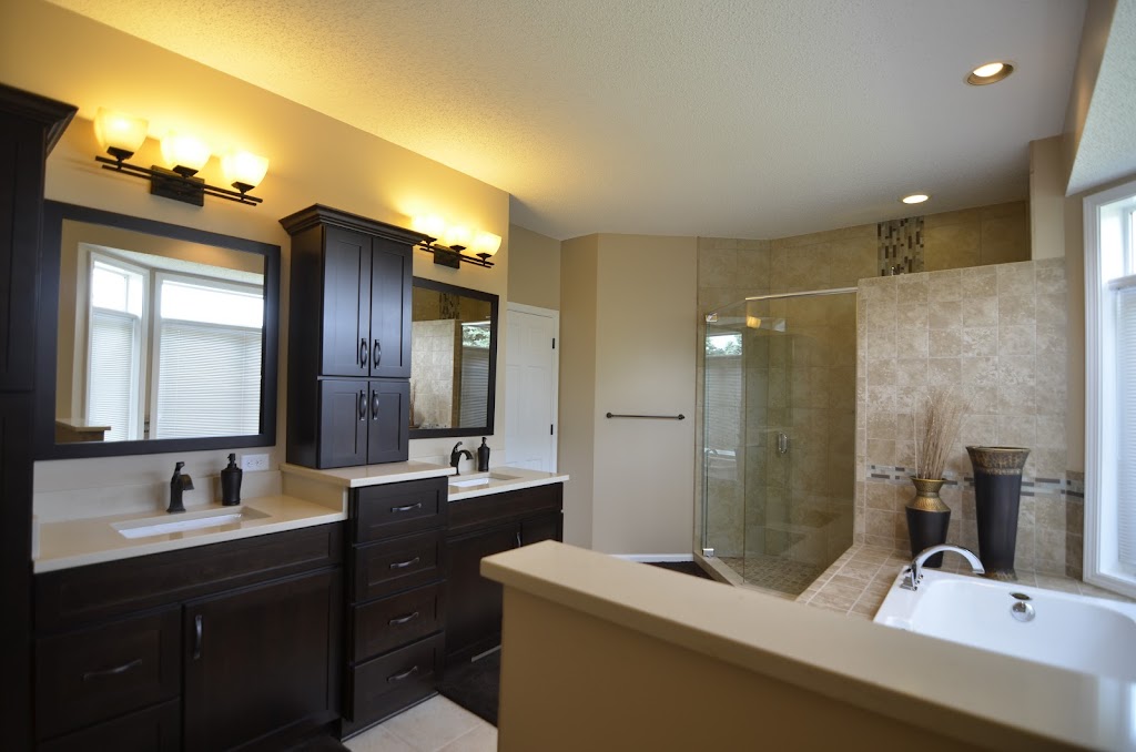 Russell Room Remodelers | 2357 Ventura Dr #112, Woodbury, MN 55125, USA | Phone: (651) 735-8367