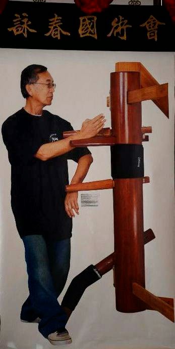 Atlantic Warriors Wing Chun Kung Fu | 2683 St. Johns Bluff Rd, Jacksonville, FL 32246, USA | Phone: (904) 233-1110