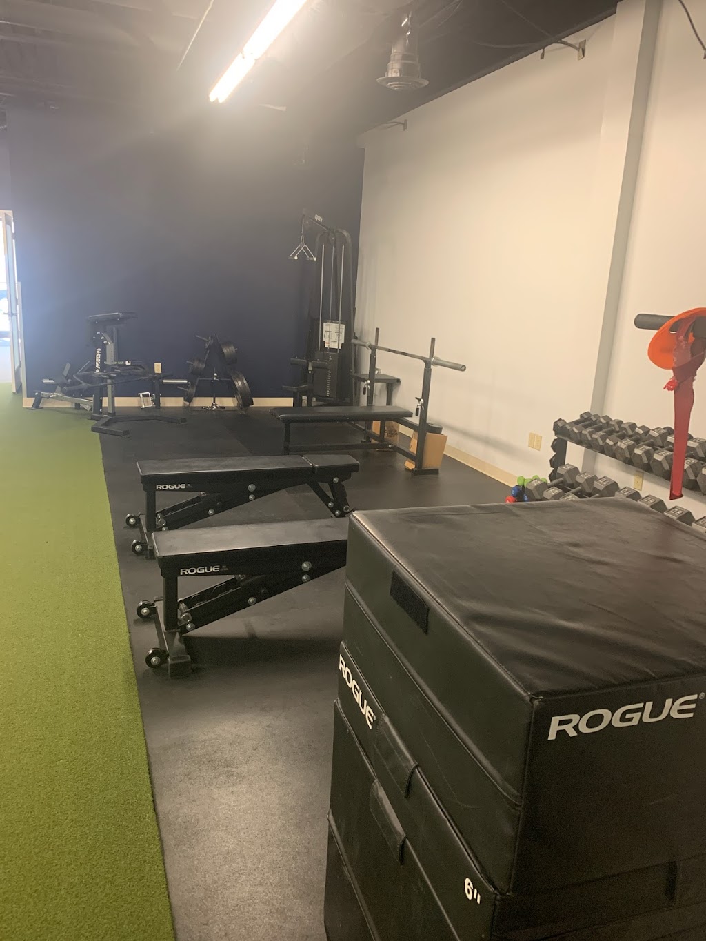 Gallagher Performance | 4484 William Penn Hwy #1900, Murrysville, PA 15668, USA | Phone: (724) 519-2833