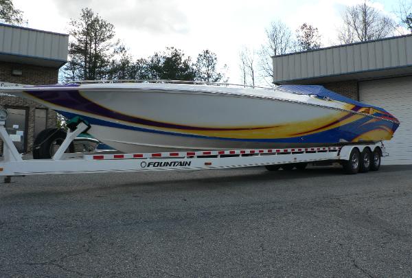 Merlin Marine | 1037 Parkway Ct suite g, Buford, GA 30518, USA | Phone: (770) 932-6694