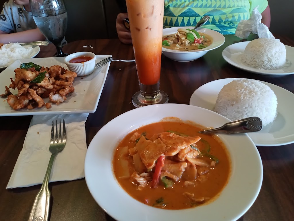 Ginger Thai Cuisine | 3797 Forest Ln #107, Dallas, TX 75244, USA | Phone: (972) 481-1230 Ginger Thai Cuisine | 3797 Forest Ln #107, Dallas, TX 75244, USA | Phone: (972) 481-1230