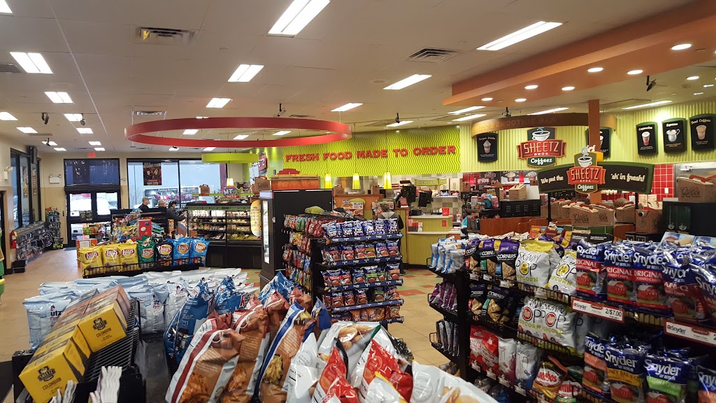 Sheetz | 1910 Mt Nebo Rd, Sewickley, PA 15143, USA | Phone: (412) 749-3836