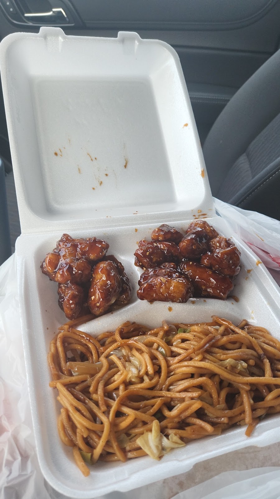 Rice Garden | 15310 N Oracle Rd, Tucson, AZ 85739, USA | Phone: (520) 825-0942