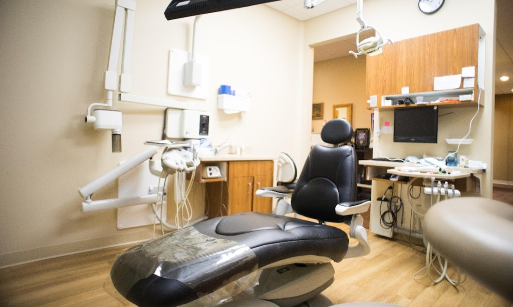Stanford Dental of Manchester | 663 Big Bend Rd, Manchester, MO 63021, USA | Phone: (636) 256-3559