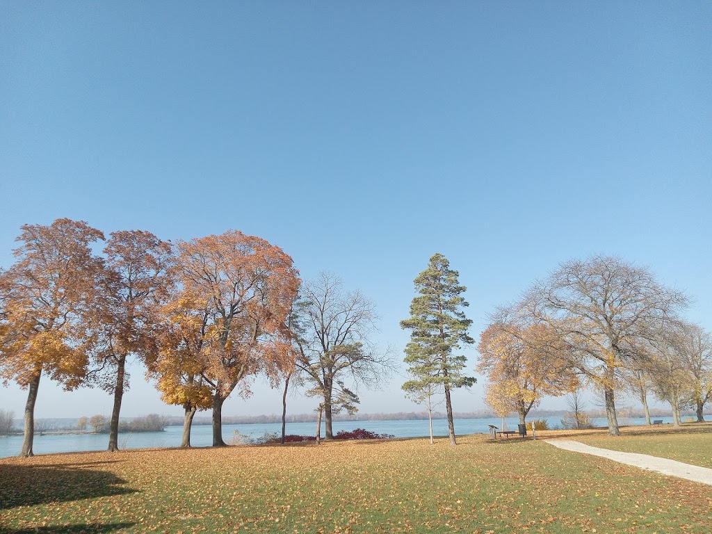 Fort Malden National Historic Site | 100 Laird Ave S, Amherstburg, ON N9V 2Z2, Canada | Phone: (519) 736-5416