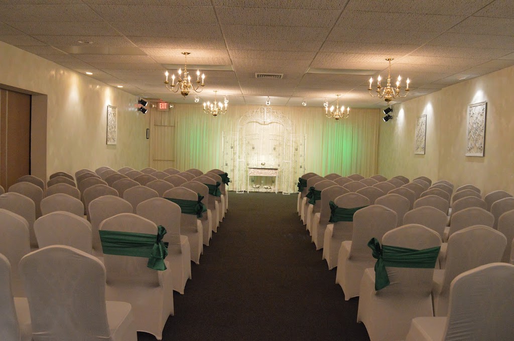 Diamond Event Center & Catering | 1480 Pearl Rd, Brunswick, OH 44212, USA | Phone: (330) 225-1995