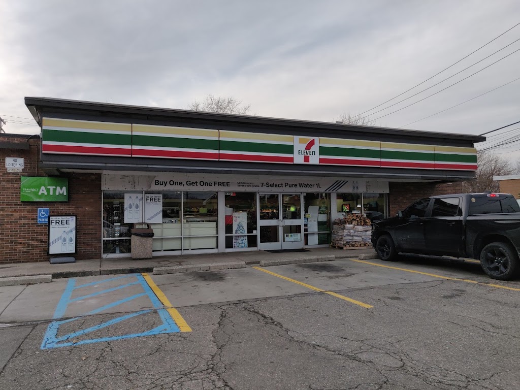 7-Eleven | 43129 Van Dyke Ave, Sterling Heights, MI 48314, USA | Phone: (586) 739-1003