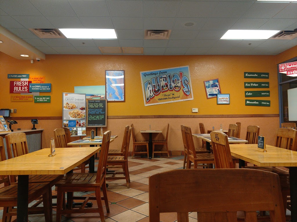 Rubios | 4747 E Bell Rd Suite 17, Phoenix, AZ 85032, USA | Phone: (602) 867-1454