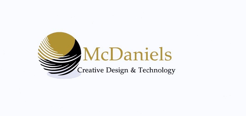 McDaniels Creative Design & Technology LLC | 811 Ivy Cove NW, Peachtree Corners, GA 30071, USA | Phone: (762) 218-3370