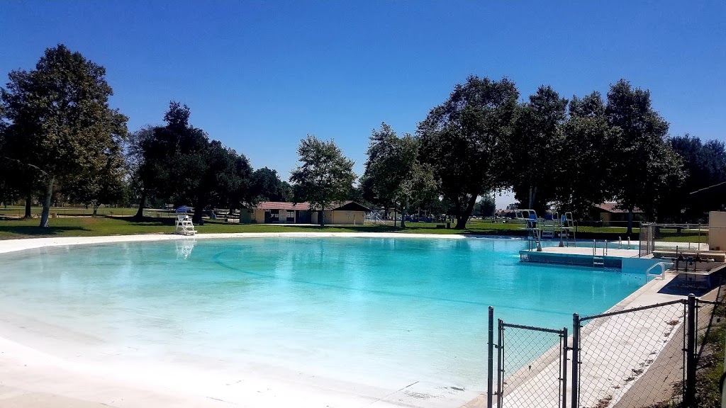 Cucamonga-Guasti Regional Park | 800 N Archibald Ave, Ontario, CA 91764, USA | Phone: (909) 481-4205