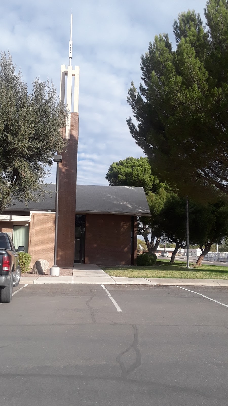 The Church of Jesus Christ of Latter-day Saints | 13555 N Lon Adams Rd, Marana, AZ 85653, USA | Phone: (520) 682-2331