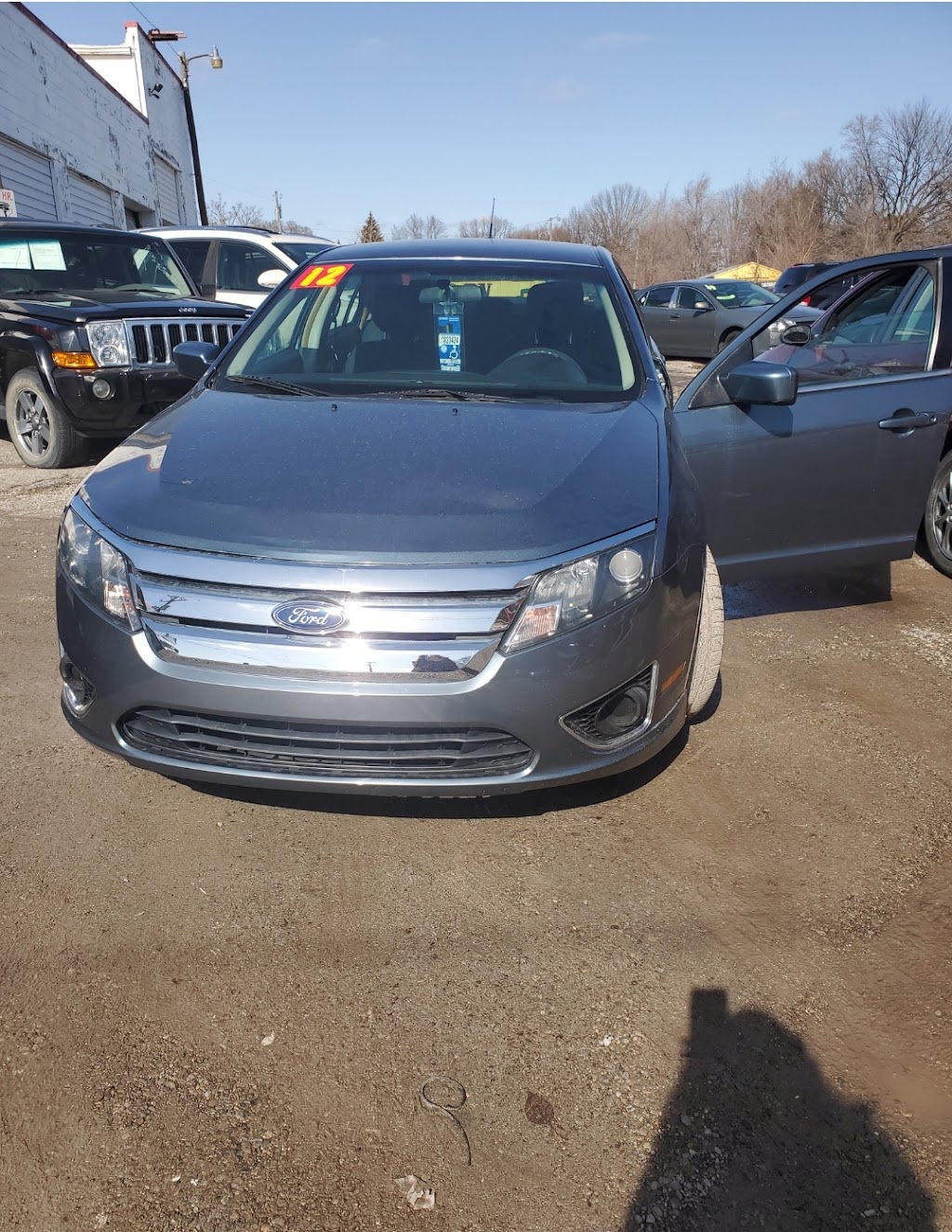 Van Dyke Auto Center | 20990 Van Dyke Ave, Warren, MI 48089, USA | Phone: (586) 754-3400