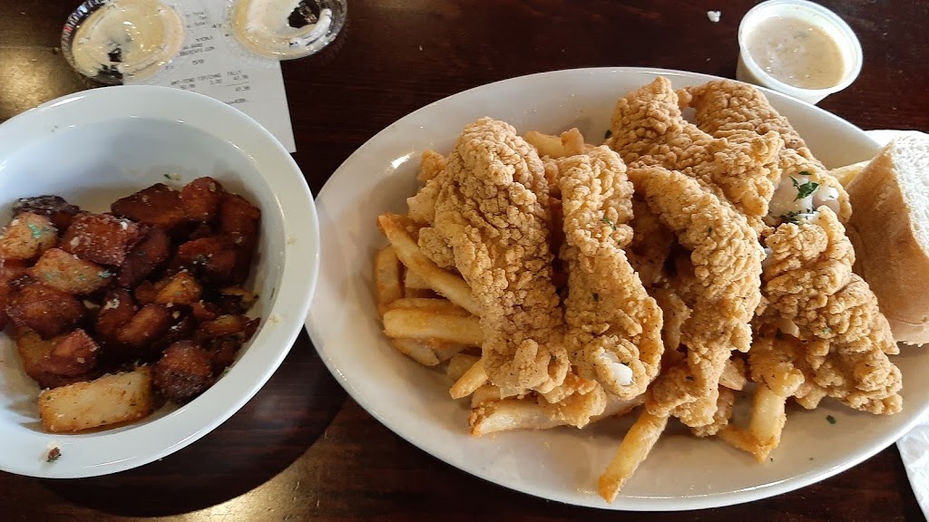 Hobnobber Cafe | 5928 W Metairie Ave #8, Metairie, LA 70003, USA | Phone: (504) 734-8448