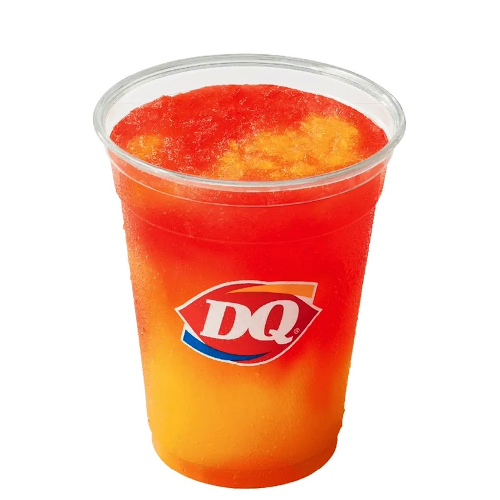 Dairy Queen Grill & Chill | 377 W Broad St, Newton Falls, OH 44444, USA | Phone: (330) 872-0151