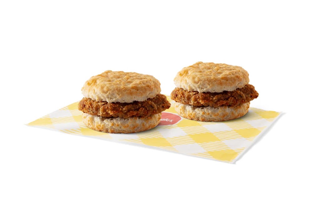 Bojangles | 1347 N Fayetteville St, Asheboro, NC 27203, USA | Phone: (336) 736-8049