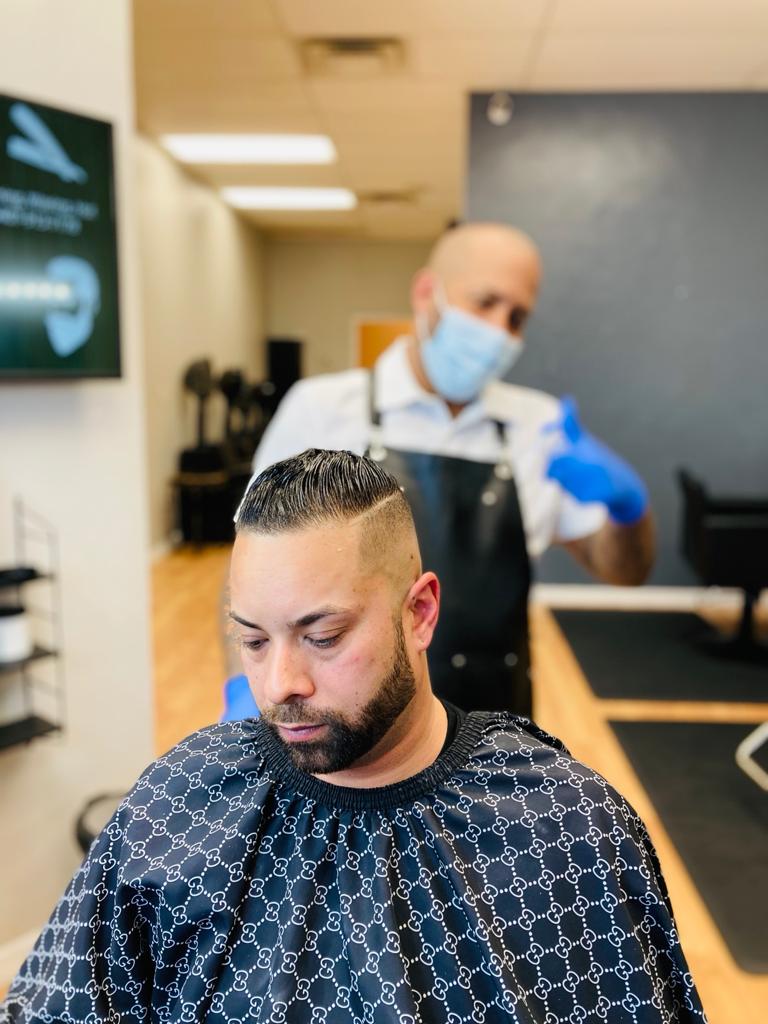 Jun The Barber | 210 Sunfish Dr, Winter Haven, FL 33881 | Phone: (407) 913-7178