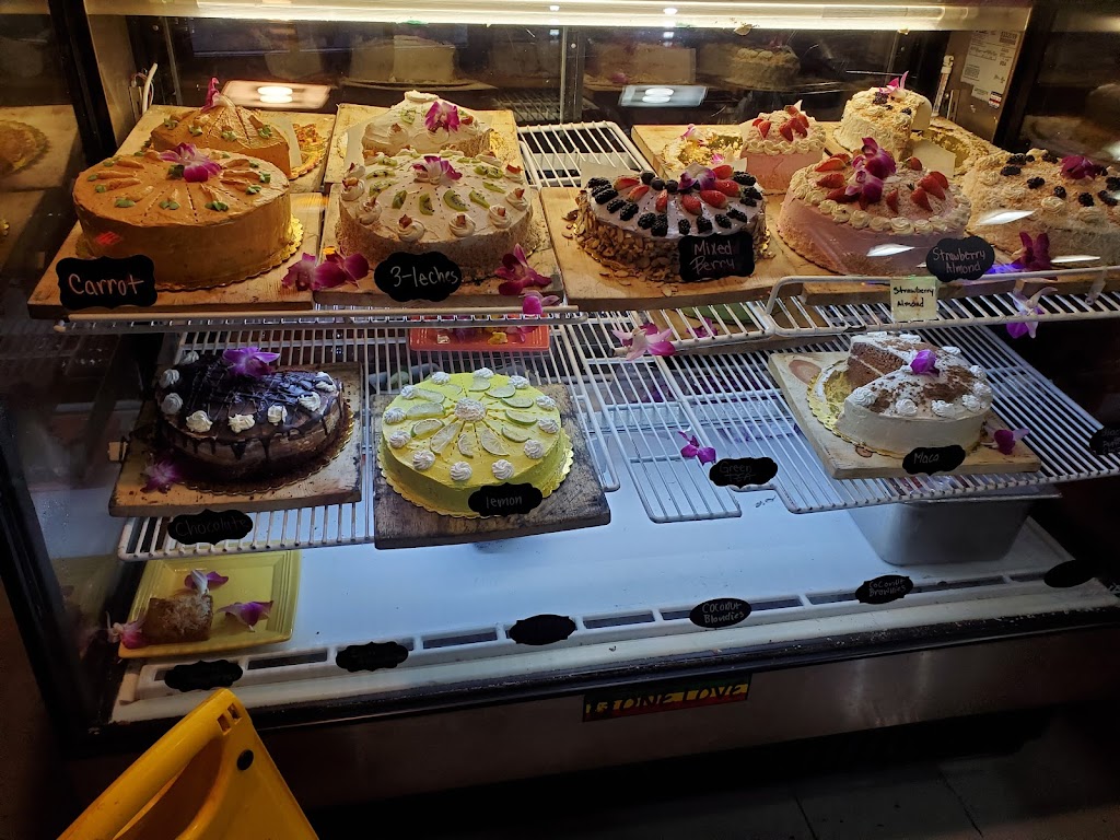 The Grain Cafe | 4222 W Pico Blvd, Los Angeles, CA 90019, USA | Phone: (323) 931-4034