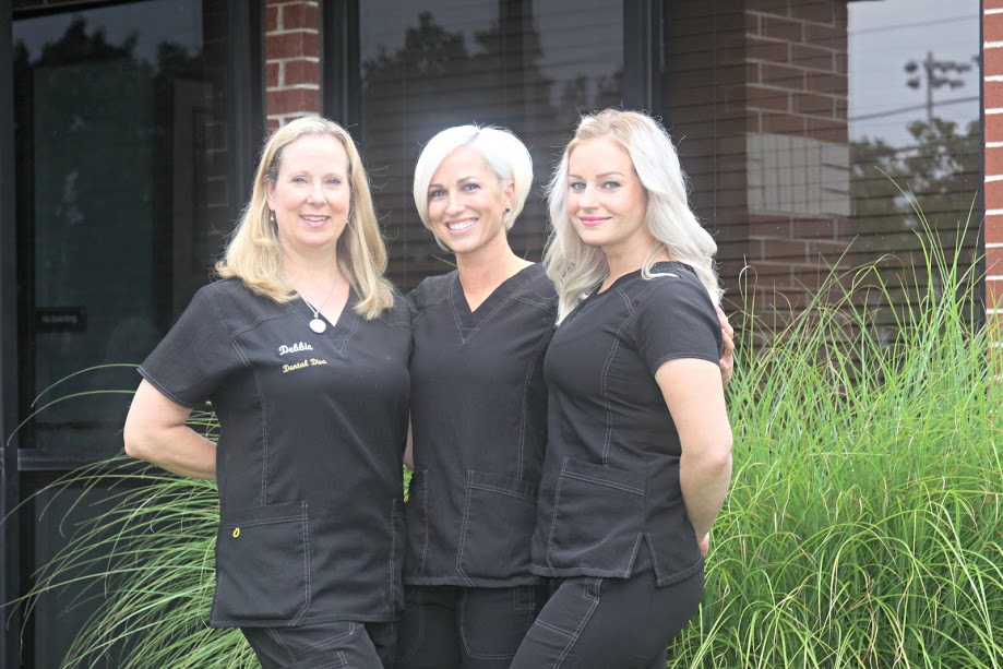 Lakecrest Dental | 1408 N Sioux Ave, Claremore, OK 74017, USA | Phone: (918) 921-9583