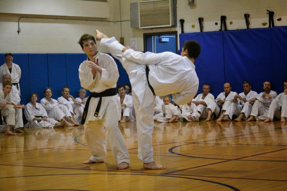 Nishime Martial Arts | 8129 Mall Rd, Florence, KY 41042, USA | Phone: (859) 331-5425