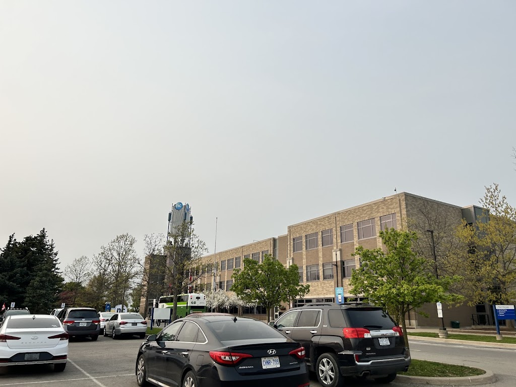 Niagara College - Welland Campus | 100 Niagara College Blvd, Welland, ON L3C 7L3, Canada | Phone: (905) 735-2211