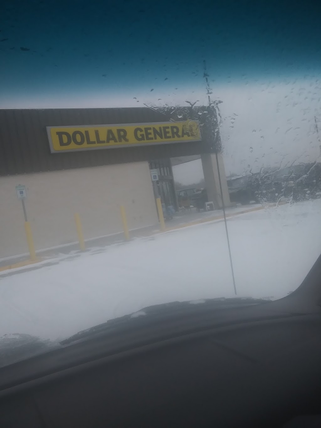 Dollar General | Co Rd 378, Terrell, TX 75161, USA | Phone: (469) 410-3681