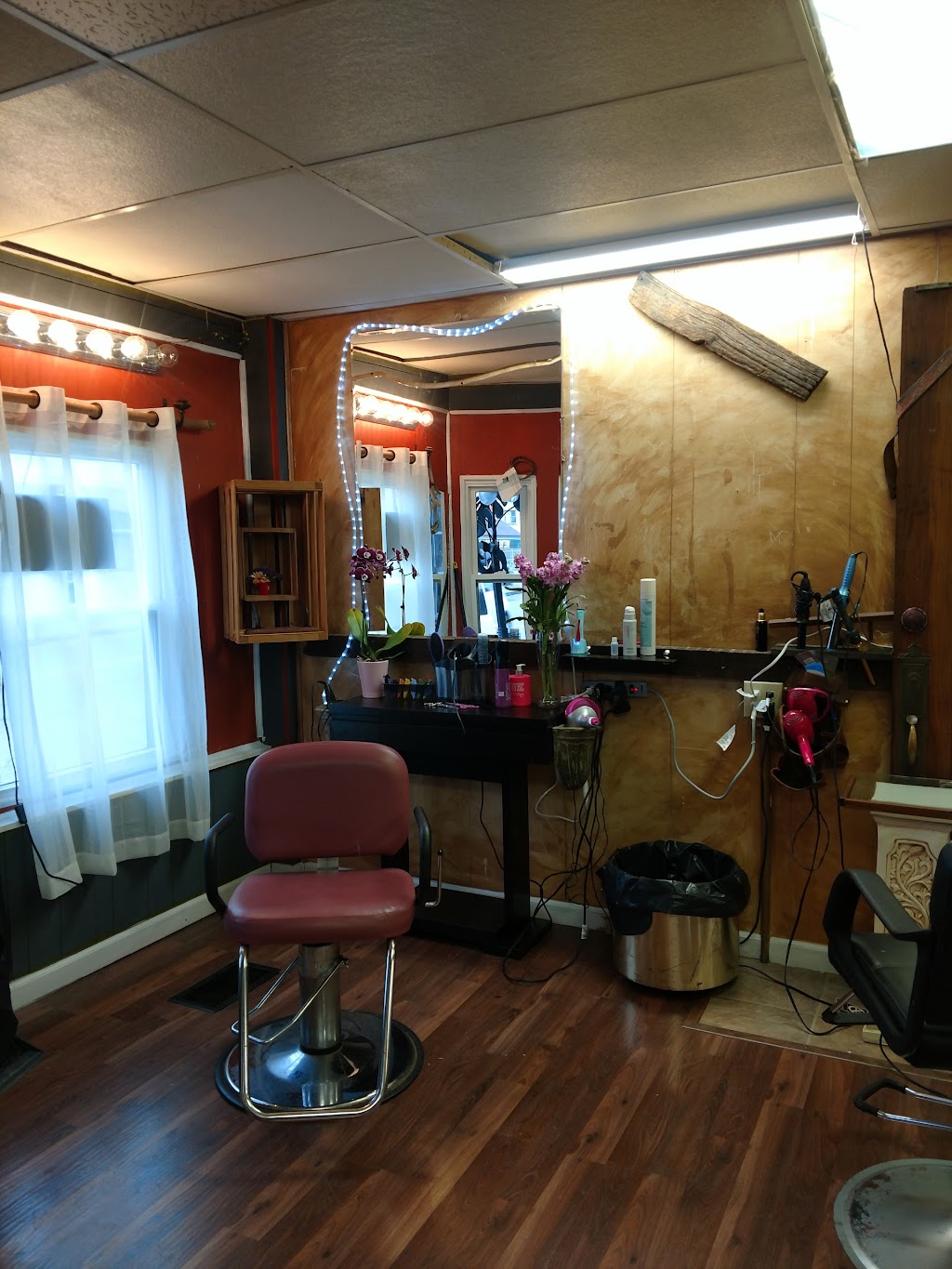 The 2nd Combing | 8 S Miami Ave, Cleves, OH 45002, USA | Phone: (513) 407-6850