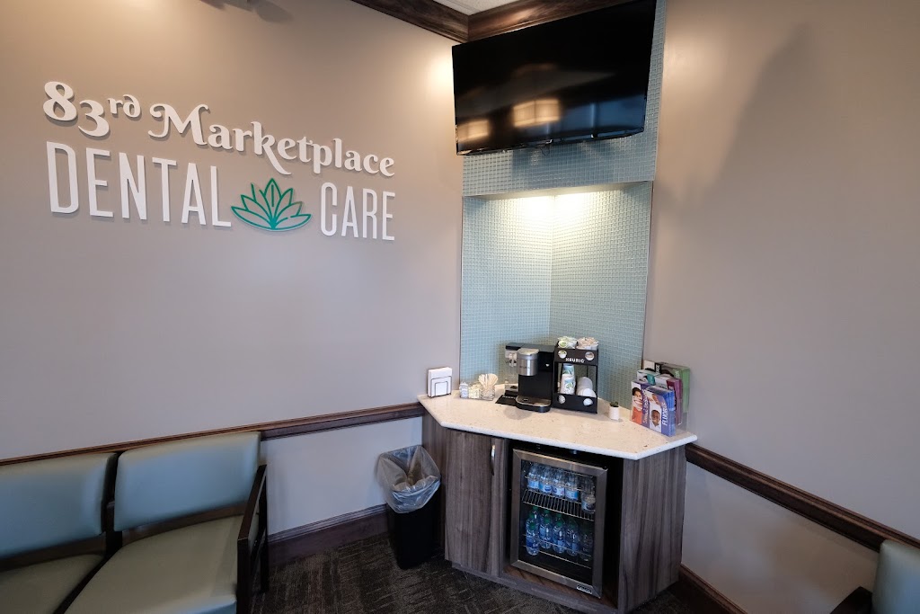 83rd Marketplace Dental Care | 24971 N 83rd Ave, Peoria, AZ 85383, USA | Phone: (623) 250-4440