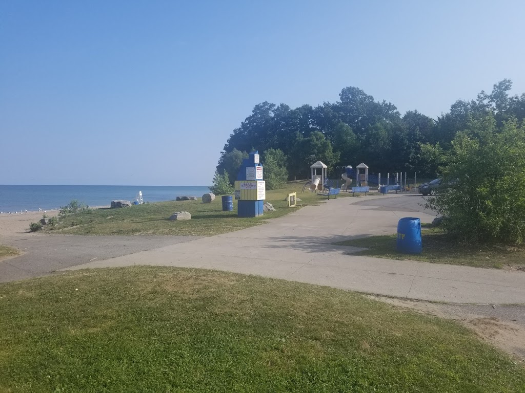 Lake Erie Beach Park | 9568 Lake Shore Rd, Angola, NY 14006, USA | Phone: (716) 549-0970