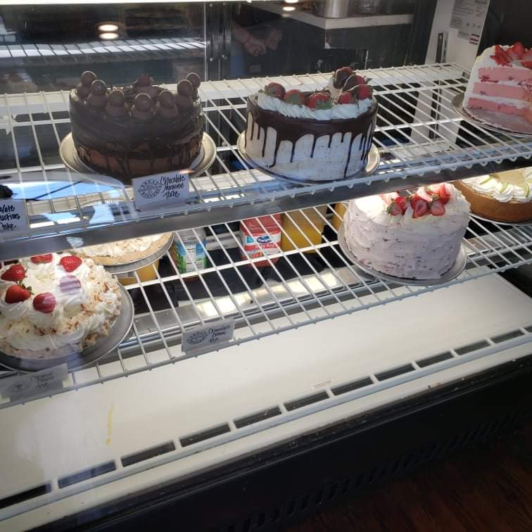 Golden Egg Cafe | 2650 FM 407 #165, Bartonville, TX 76226, USA | Phone: (940) 241-2755