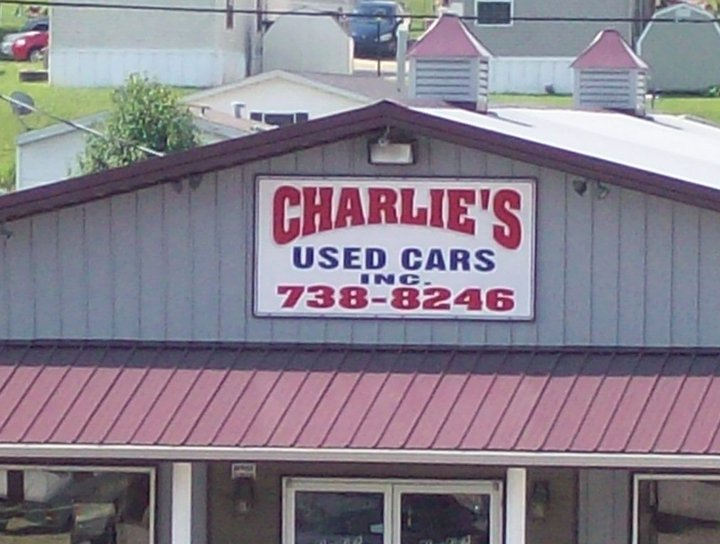 Charlies Used Cars Inc | 1017 IN-62, Corydon, IN 47112, USA | Phone: (812) 738-3058