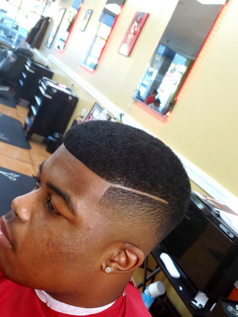 Grooming Lounge and Salon | 5611 Riverdale Rd Suite A, College Park, GA 30349, USA | Phone: (770) 996-2277