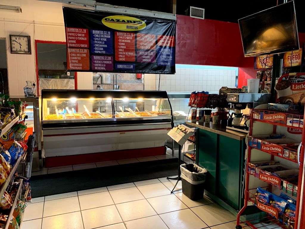 Cazares Meat Market | 717 S Main St, Anthony, TX 79821, USA | Phone: (915) 886-3144