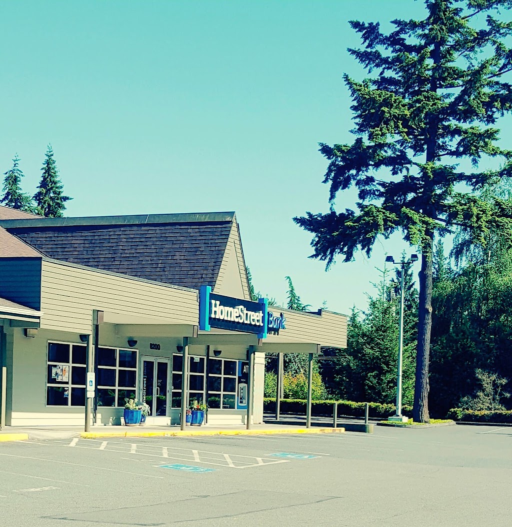 HomeStreet Bank and Home Loan Center | 8200 35th Ave NE, Seattle, WA 98115 | Phone: (206) 525-2840