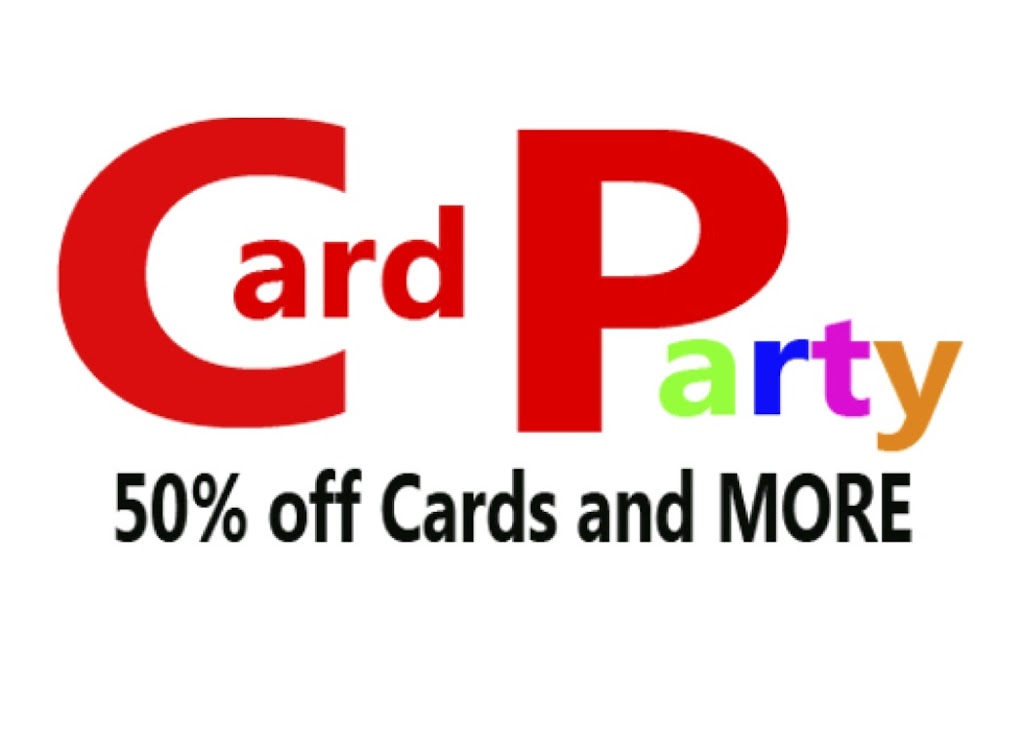 Card Party | 90 U.S. 9, Englishtown, NJ 07726 | Phone: (732) 414-2980