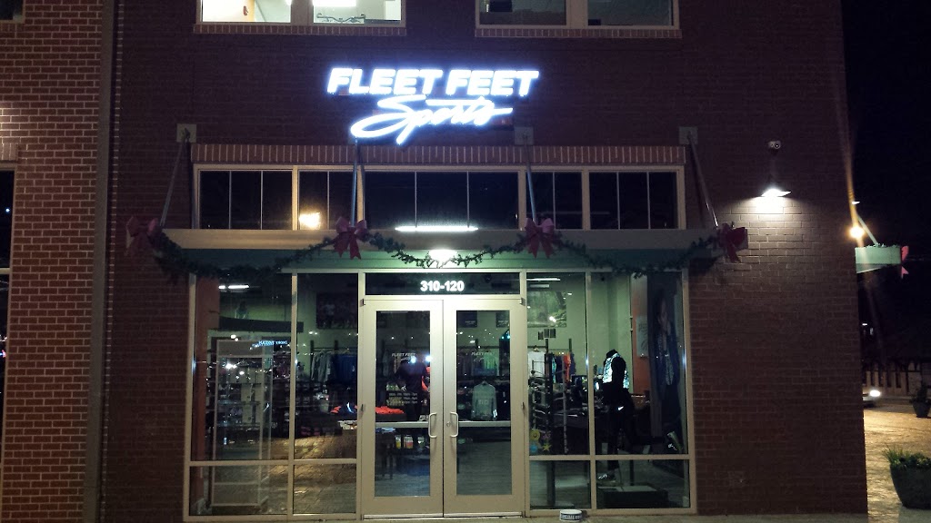 Fleet Feet Carrboro | 310 E Main St #120, Carrboro, NC 27510, USA | Phone: (919) 321-0061