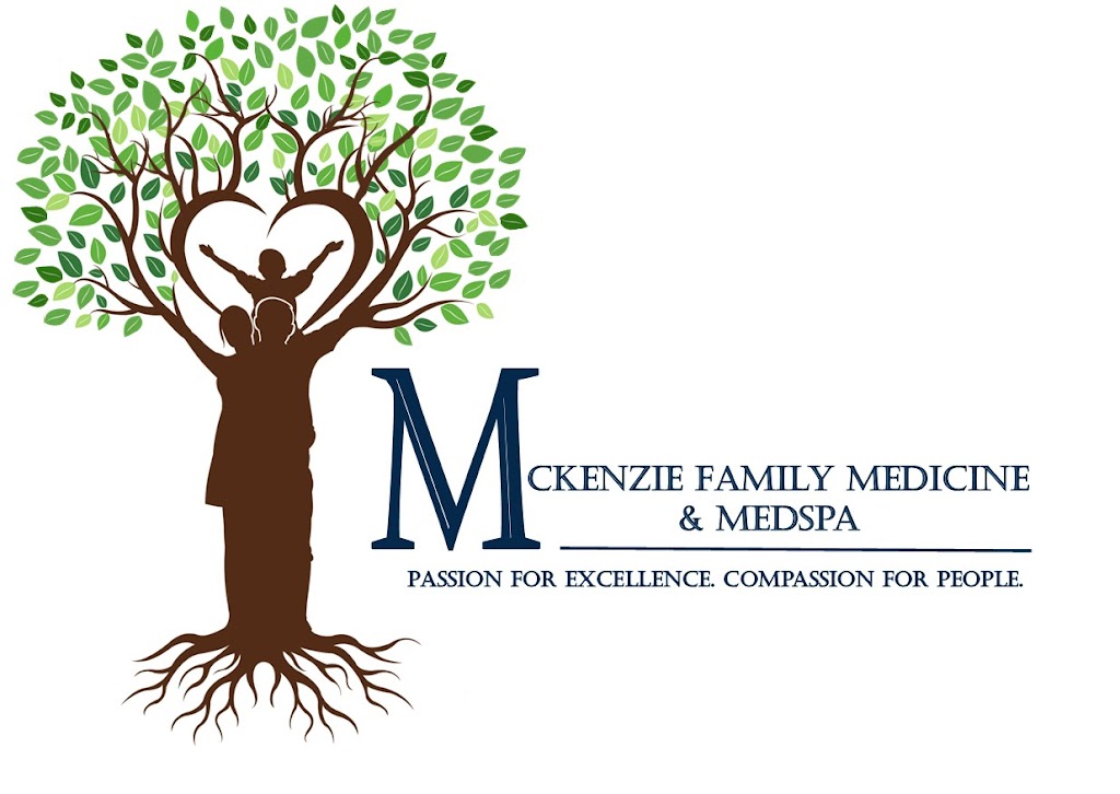 McKenzie Family Medicine & MedSpa | 12001 South Fwy Suite 302, Burleson, TX 76028, USA | Phone: (817) 854-2210